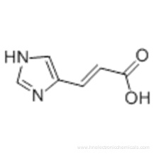 Urocanic acid CAS 104-98-3